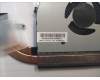 Lenovo HEATSINK Intel DIS,Delta für Lenovo ThinkPad Yoga 460 (20EL)