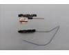 5A30Z88293 Lenovo ANTENNA FRU ANTENNA WWAN (Main+Aux)_Abby