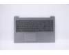 Lenovo COVER UpperCaseASM_FRA/ARAL82H8NFPAGNBL für Lenovo IdeaPad 3-15ITL6 (82H8)