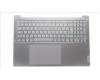 5CB1L55130 Lenovo COVER Upper Case ASM_NORDIC_STGY L83BY