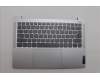 Lenovo COVER UpperCase SPA C83DA NFP CG BLAI AL für Lenovo IdeaPad Slim 5 14IMH9 (83DA)