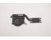 Lenovo HEATSINK Thermal FAN,SUNON,LX1 für Lenovo ThinkPad Yoga X13 Gen 2 (20W8/20W9)
