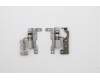 Lenovo HINGE FRU Serval ACCY KITS HINGE AL TS für Lenovo ThinkPad X13 Gen 3 (21CN/21CM)