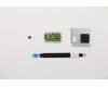 Lenovo MECH_ASM Finger Printer Silver kit Ares für Lenovo ThinkPad L13 (20R3/20R4)