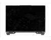 Lenovo MECH_ASM 14 WUXGA AG MT FHD MC MUT/AUO für Lenovo ThinkPad X1 Yoga 8th Gen (21HQ/21HR)