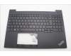 5M11L64980 Lenovo MECH_ASM FRU KB CCV ITA (CHY) UK BK