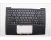 Lenovo MECH_ASM GRP_KBD_BZL_HBW_WL_DB_LTN für Lenovo ThinkPad X1 Gen 12 (21KC/21KD)