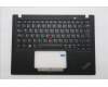 5M11N89404 Lenovo MECH_ASM BL KB BK MG DEN CHY