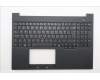 5M11T55320 Lenovo MECH_ASM BL KB NP BK SWE/FIN LTN