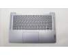 5CB1M46208 Lenovo COVER Upper Case ASM_ENG L 83EQNFPAG