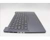 5CB1Q64050 Lenovo COVER Upper Case ASM_THAI L 83K0LG NBL