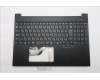 5M11S27022 Lenovo MECH_ASM FRU KBD CCV JPN(Chicony)JP BK
