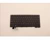 Lenovo NB_KYB CS22 FL TOP,BK-BL,CHY,ENG für Lenovo ThinkPad P14s Gen 4 (21HF/21HG)