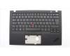 01YR576 Lenovo MECH_ASM GRP_KBD_Bzl_FR,FPR,BK,SUN