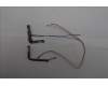 Lenovo ANTENNA KIT,Antenna,WWAN,Amphenol für Lenovo ThinkPad X1 Carbon 13th Gen (21NX/21NY)