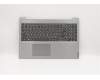 5CB0X55982 Lenovo COVER Upper Case ASM_RU L 81Y3 PG