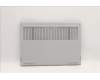 Lenovo COVER Lower Case L 82RF DOVE_GREY für Lenovo Legion Pro 5-16IAH7H (82RF)