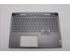 5CB1L67995 Lenovo COVER Upper Case ASM_ARA C 82Y3 RGB