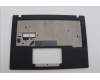 Lenovo COVER FRU LT4E0_C_COVER_WLAN_BLACK_ASSY für Lenovo ThinkPad T14 G5 (21ML/21MM)