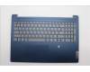 Lenovo COVER UpCase USA ENG C83DC FP AB BLAI AL für Lenovo IdeaPad Slim 5 16IMH9 (83DC)