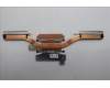 Lenovo HEATSINK HEATSINK L 83KJ THM Module für Lenovo Yoga Book 9 14IAH10 (83KJ)