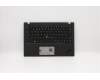 5M10W85917 Lenovo Mechanische Baugruppe Tastaturrahmen D&auml;nisch International Dual-Band CHY