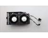 Lenovo MECH_ASM Bol-DIMM FAN HOLDER KIT für Lenovo ThinkStation P5 (30G9)