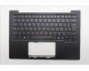 5M11Q56066 Lenovo MECH_ASM GRP_KBD_BZL_SPA_WW_DB_LTN