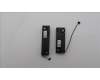 Lenovo SPEAKERINT Speaker L 82WK SPEAKER (L+R) für Lenovo Legion Pro 5-16IRX8 (82WK)