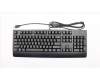 Lenovo DT_KYB USB TRDTNL KB BK EURO ENG für Lenovo ThinkCentre M90s (11D2)