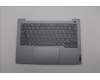 5CB1P01144 Lenovo COVER Upper Case ASM_THAI W21KG AGBL H