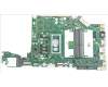 NB.EGY11.001 Acer Mainboard mit CPU I3 1215U UMA
