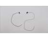 Lenovo ANTENNA Antenna L 82WQ für Lenovo Legion Pro 7-16IRX8H (82WQ)