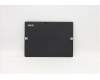 Lenovo COVER Rear Cover WLAN NEC Black für Lenovo ThinkPad X12 Detachable (20UW/20UV)