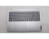 Lenovo COVER UpperCase_RUS C82XF NFP CG BL AL für Lenovo IdeaPad Slim 5 16ABR8 (82XG)