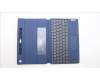 Lenovo COVER Upper Case ASM_CZE/SLK W/PENWT82XK für Lenovo IdeaPad Duet 3 11IAN8 (82XK)