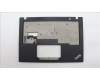 Lenovo COVER FRU KT4D2_C_COVER_WW_SUB_ASSY_BK für Lenovo ThinkPad P14s Gen 4 (21K5/21K6)