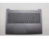 Lenovo COVER UpASSYH83J1 ENG LG 3CELL ML BL für Lenovo IdeaPad Slim 5 Gen 10 (83HS)