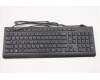 Lenovo DT_KYB USB Calliope KB BK 470 ARA für Lenovo AIO V30a-22ITL (12D9)