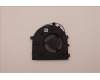 Lenovo FAN System FAN C 82L3 DIS_FCN für Lenovo IdeaPad 5 Pro 14ARH7 (82SJ)