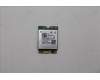 Lenovo WIRELESS Wireless,WLAN,LTN,RTL8922AE für Lenovo ThinkCentre M70q Gen 6 (13A6)