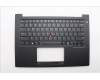 LENOVO MECH_ASM BL KB BK ENG CHY für Lenovo ThinkPad P14s Gen 5 Intel (21G2)