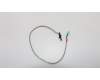 Lenovo CABLE LIXUN 460MM THERMAL SENSOR6PIN(R) für Lenovo IdeaCentre H530 (6285/90A8/90AA)