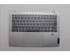 Lenovo COVER UpperCase JPN C83HL FP CG BLAI AL für Lenovo IdeaPad Slim 5 14Q8X9 (83HL)