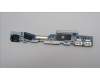 Lenovo CARDPOP IO board C 83DG für Lenovo Legion 5-16IRX9 (83DG/83EW)