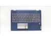 Lenovo COVER Upper Case ASM_GER W 82Y1 AG für Lenovo IdeaPad Slim Flex 5-16IRU8 (82Y1)