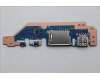 Lenovo CARDPOP CARDPOP L 83N3 IO/B für Lenovo IdeaPad Slim 3 15Q8X10 (83N3)