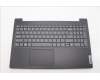 Lenovo COVER Upper Case ASM_ENG L83A1 TEX für Lenovo V15 G4 IRU (83A1/83CC/83GL)