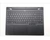 Lenovo COVER Upper Case ASM_GER L 83M0ASRGB für Lenovo Legion 5 15AHP10 (83M0)