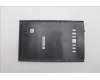 Lenovo MECH_ASM SYS_COVER_BACK_ASSY_LUNA_GREY für Lenovo IdeaCentre AIO 3 27ARR9 (F0HQ)
